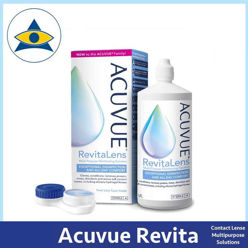 Acuvue revita contact lens multipurpose solution tampines admiralty optical