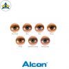 Alcon air optix colours chartmonthly cosmetic colour contact lenses tampines admiralty optical