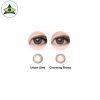 Oculus Freshkon Mosaic colours cosmetic monthly contact lenses Tampines Optical Admiralty Optical