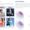 Seed 1 day pure multistage multifocal info daily soft clear contact lenses tampines admiralty optical