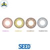 Seed kawaii chart monthly uv cosmetic colour contact lenses tampines admiralty optical