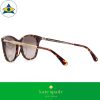 Kate Spade Eyewear Sunglass Caileigh FS 086HA Havana Gold with Brown 2 s5416 $338 tampines admiralty optical 2