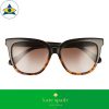 Kate Spade Eyewear Sunglass Kahli:S WR&HA Havana:Black with Brown 2 s5317 $338 tampines admiralty optical 1