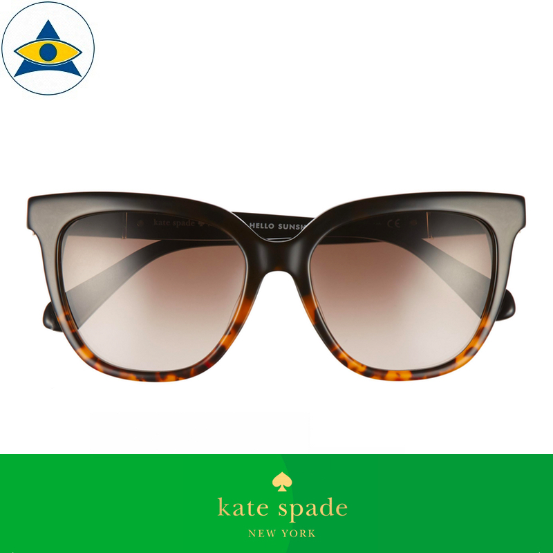 Kate Spade Kahli - Tampines Optical
