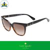 Kate Spade Eyewear Sunglass Kahli:S WR&HA Havana:Black with Brown 2 s5317 $338 tampines admiralty optical 2