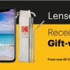 Kodak City lens 2019 promo tampines admiralty optical