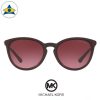 Michael kors sunglass 2080F Chamonix 33448h purple gold with purple gradient s5321 $248 1