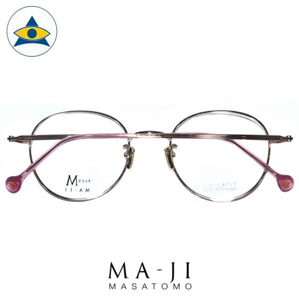 Maji Masatomo PMJ 039 - Image 2