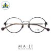 Maji Masatomo Plus M PMJ 041 C1 Black-Gold s4920 $218 1 eyewear frame tampines admiralty optical