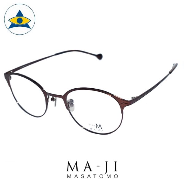 Maji Masatomo PMJ 042 - Image 2