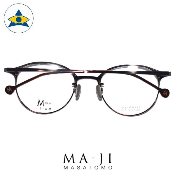 Maji Masatomo PMJ 042 - Image 3