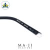 Maji Masatomo Plus M PMJ 060 C3 Maroon-Gun s5019 $308 3 eyewear frame tampines admiralty optical