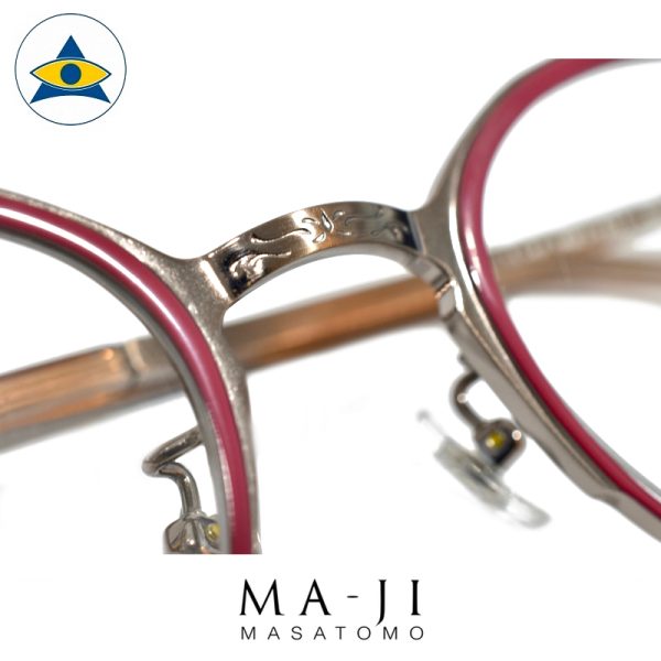 Maji Masatomo PMJ 505 - Image 3