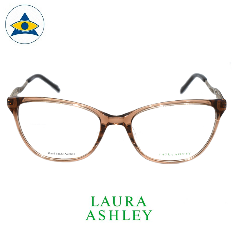 Laura ashley eyeglasses on sale