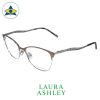 Laura Ashley 16-365 C3 Nude-Silver s5317 $188 2 eyewear optical spectacle glasses tampines admiralty optical