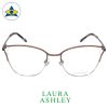 Laura Ashley 17-366 C3 Nude s5218 $188 2 eyewear optical spectacle glasses tampines admiralty optical