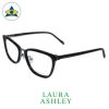 Laura Ashley Calla 16-1010 C2 Black s5318 $188 3 eyewear optical spectacle glasses tampines admiralty optical