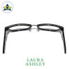 Laura Ashley Calla 16-1010 C2 Black s5318 $188 5 eyewear optical spectacle glasses tampines admiralty optical
