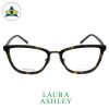 Laura Ashley Calla 16-1010 C3 Tortoise s5318 $188 1 eyewear optical spectacle glasses tampines admiralty optical