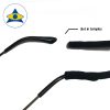 adjustable sports band for glasses spectacles Tampines Optical Admiralty Optical 6