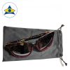 microfibre pouch frames spectacles sunglasses cleaning Tampines Optical Admiralty Optical 6