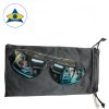 microfibre pouch frames spectacles sunglasses cleaning Tampines Optical Admiralty Optical 7