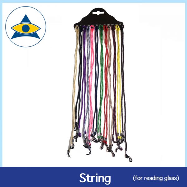 string for spectacle or reading glass Tampines Optical Admiralty Optical 2