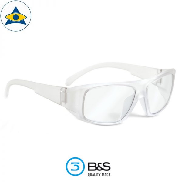 shoptic B&S safety goggles glasses 2 $105