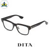 dita auder dtx 129 55 01 af blk gold s55-18 $ 1 tampines admiralty optical