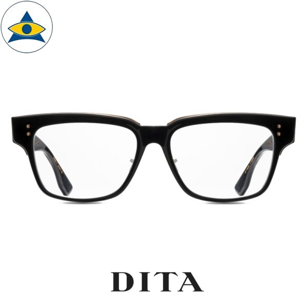 dita auder dtx 129 55 01 af blk gold s55-18 $ 2 tampines admiralty optical