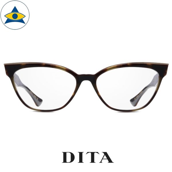 dita ficta dtx 528-53-02af tortoise gold s5316 $ 2 tampines admiralty optical