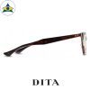 dita ficta dtx 528-53-02af tortoise gold s5316 $ 3 tampines admiralty optical