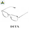 dita lindstrum dtx 125-51-01 silver s $ 1 tampines admiralty optical