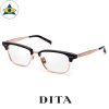 dita statesman three drx 2064 black rose gold s5518 $ 1 tampines admiralty optical