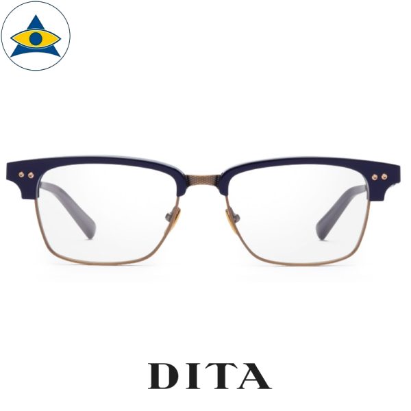 dita statesman three drx 2064 navy gold s5518 $ 2 tampines admiralty optical