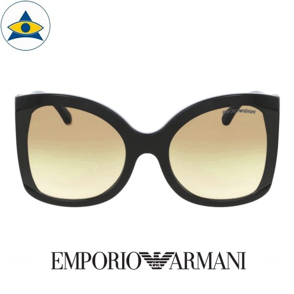 Emporio Armani 4083 - Image 2