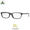 Burberry B 2234D 3001 Black-Smoke s5517 $268 2 eyewear frame tampines optical admiralty optical