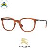 Burberry B 2307F 3823 Brown Mono s5220 $338 2 eyewear frame tampines optical admiralty optical