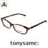 Tonysame eyewear TS 10507 165 Red Yellow Havana s5 $488 2 tampines optical admiralty optical