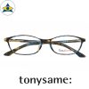 Tonysame eyewear TS 10507 166 Turquoise Havana s5 $488 1 tampines optical admiralty optical