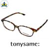 Tonysame eyewear TS 10509 165 Red Yellow Havana s5 $488 2 tampines optical admiralty optical