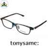 Tonysame eyewear TS 10521 186 Turquoise Havana s5 $488 2 tampines optical admiralty optical