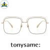 Tonysame eyewear TS 10624 Green Gold s5318 $438 3 tampines optical admiralty optical