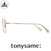 Tonysame eyewear TS 10625 side s5317 $438 2 tampines optical admiralty optical