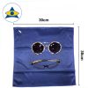 breitfeld & schliekert optilux microfibre cloth 30cm by 30cm frames spectacles sunglasses cleaning 15 Tampines Optical Admiralty Optical 2