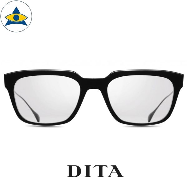 dita ARGAND DTX123 Black s5420 $ 1 tampines admiralty optical