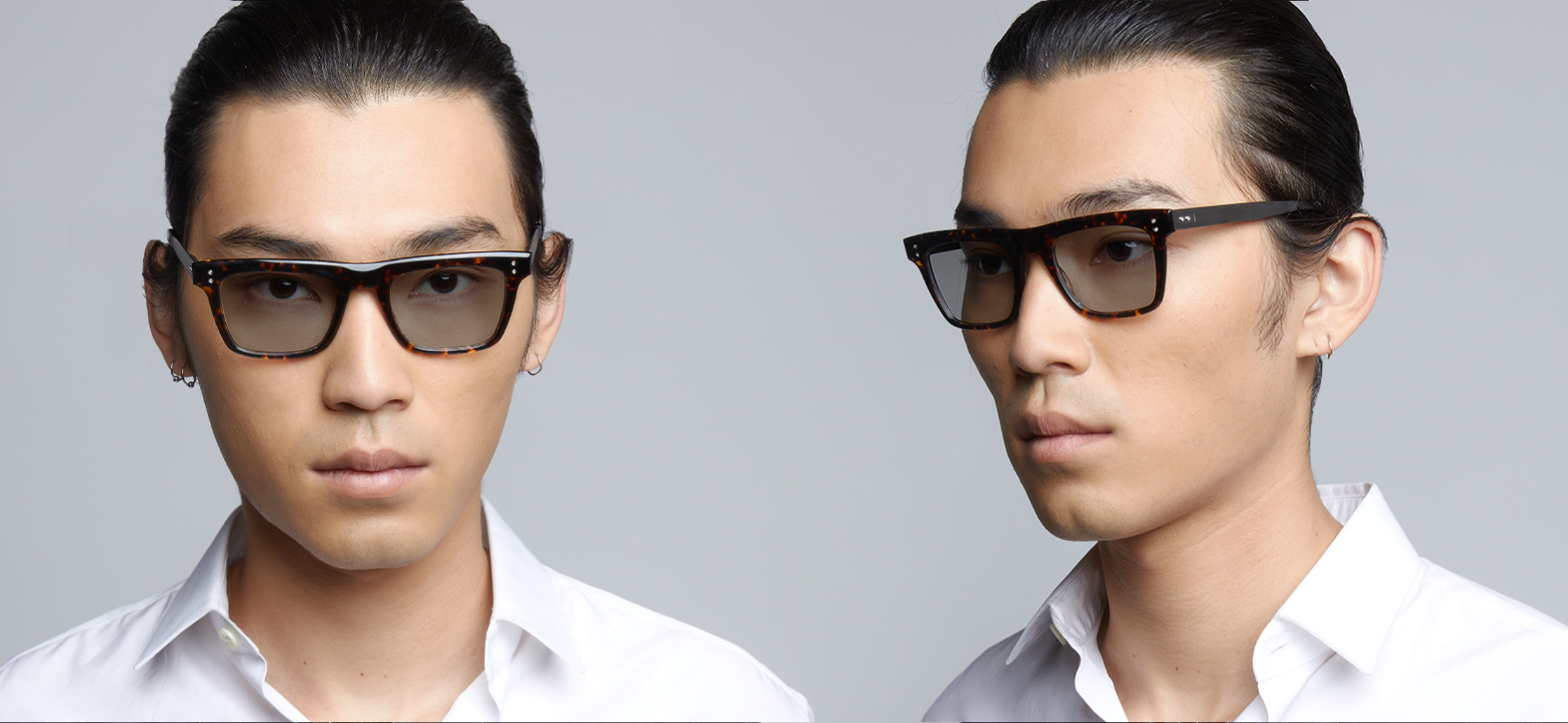 Top luxury designer Japanese eyewear available at Visio Optical