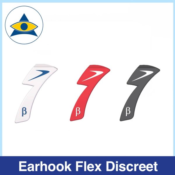 eyewear earhook flex discreet simblicity tampines admiralty optical