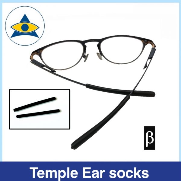 simblicity temple ear socks for glasses spectacles tampines admiralty optical