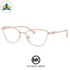 Michael kors eyewear MK 3039 Toulouse 1108 Rose Gold s5617 $228 1